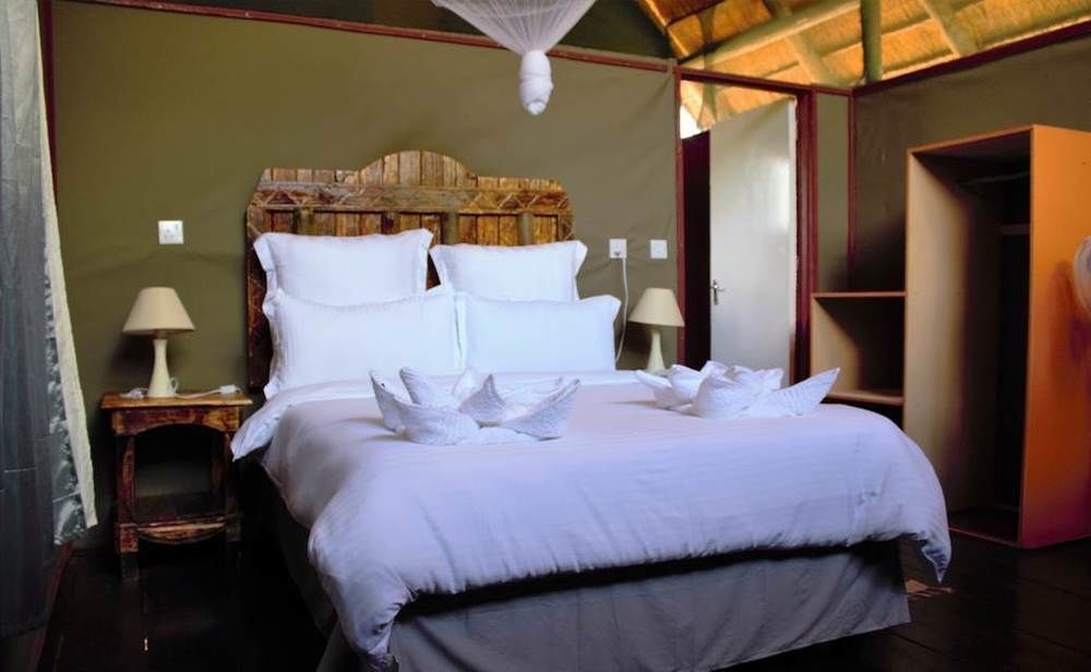 Lion Roars Lodge Lesoma Экстерьер фото