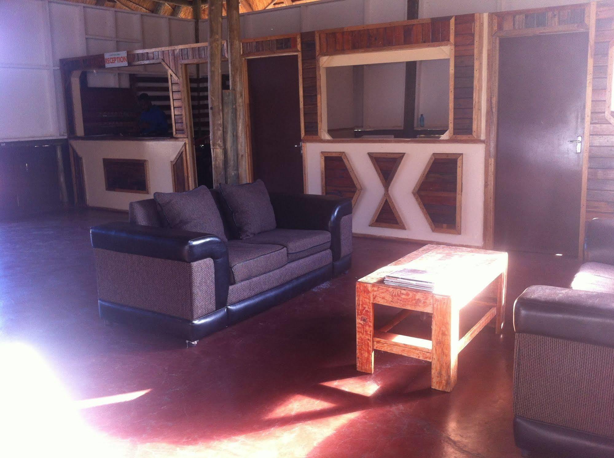 Lion Roars Lodge Lesoma Экстерьер фото