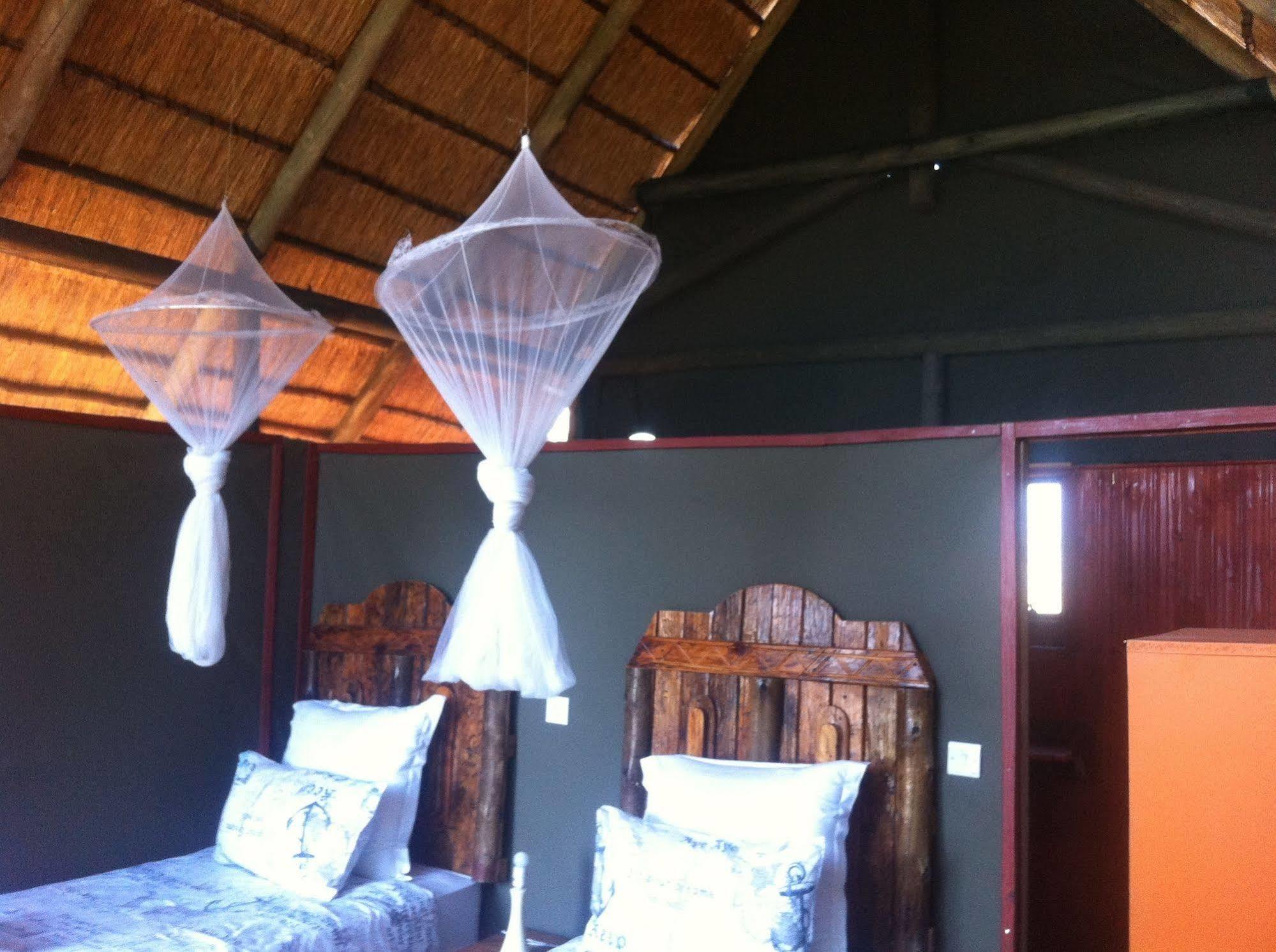 Lion Roars Lodge Lesoma Экстерьер фото