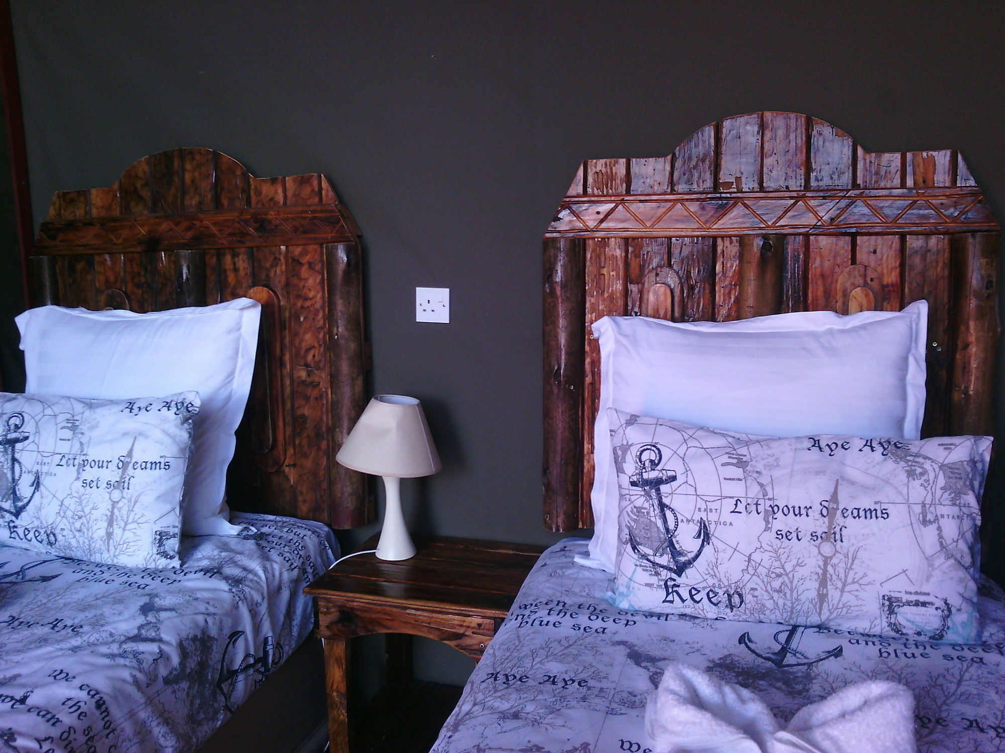 Lion Roars Lodge Lesoma Экстерьер фото