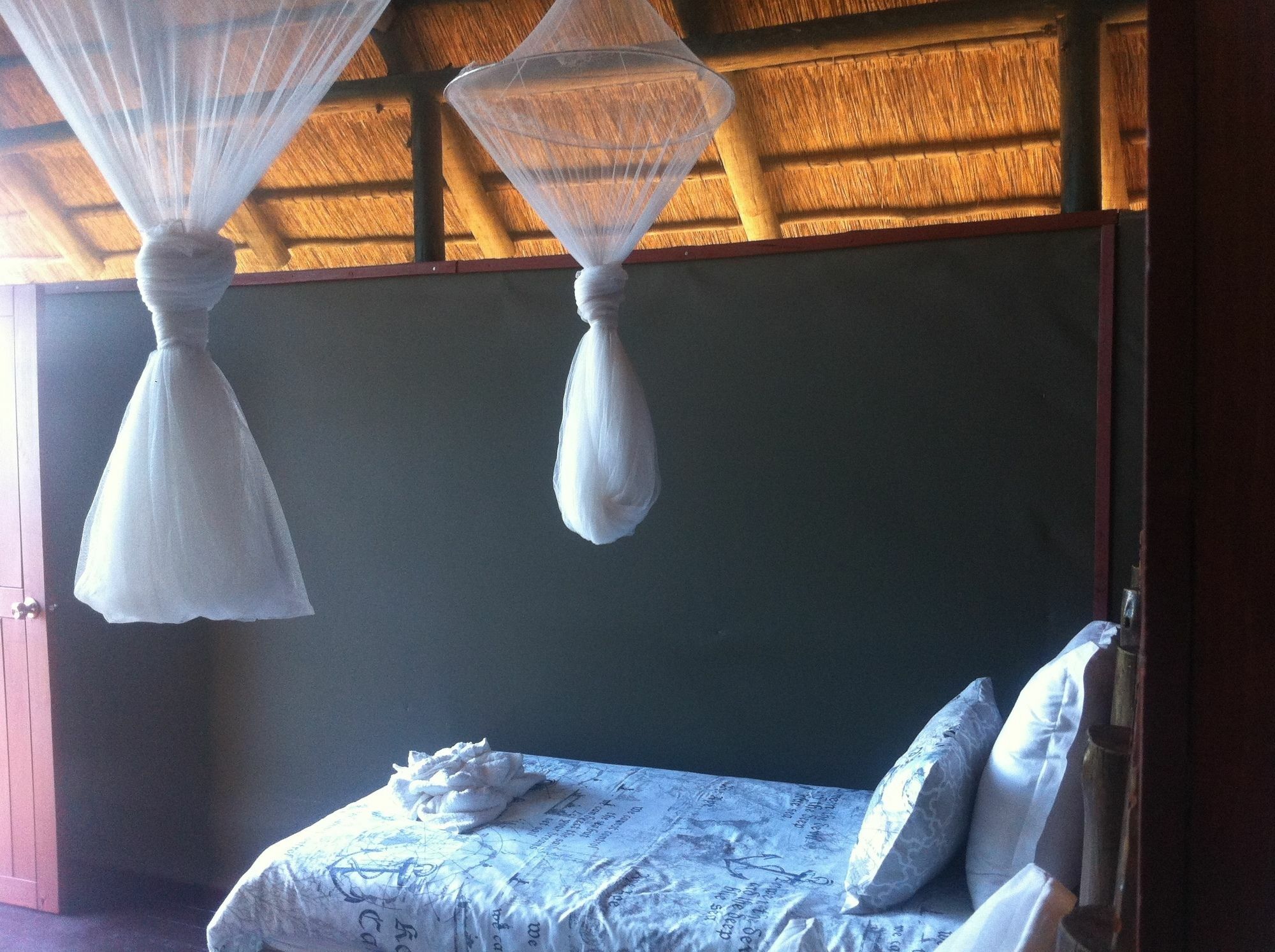 Lion Roars Lodge Lesoma Экстерьер фото